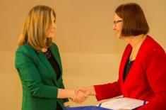 UODO nagradza za działania na rzecz ochrony danych osobowych