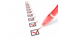 Zmiany w Kodeksie wyborczym już uchwalone