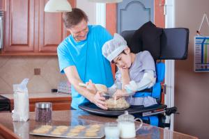 Nowe prawo i pieniądze dla szpitali na pozbycie się barier dla niepełnosprawnych