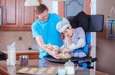 Nowe prawo i pieniądze dla szpitali na pozbycie się barier dla niepełnosprawnych