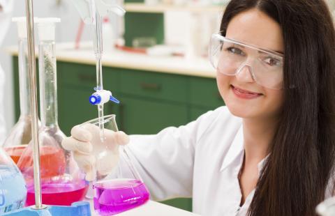 Diagności laboratoryjni dostaną klauzulę sumienia, choć o nią nie proszą