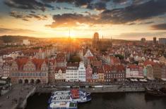 Deglomeracja? W Niemczech duże miasta też rosną najszybciej