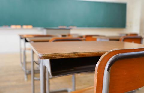 RPO: szkoła nie może ograniczać praw pełnoletnich uczniów