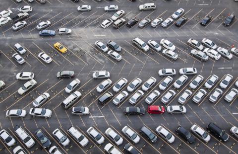 Przedsiębiorcy mają duży problem z leasingiem samochodów