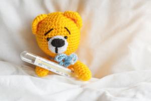 Po zwolnienie najczęściej do lekarza w poniedziałek