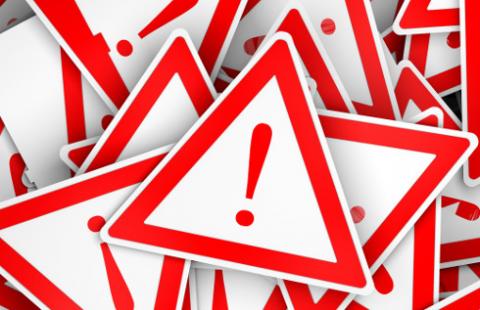 UODO ostrzega firmy przed naciągającymi na RODO