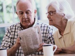 Od 1 marca większość emerytów dostanie 70 zł podwyżkę