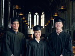 WSA: Nie każdy dyplom uzyskany za granicą upoważnia do studiów doktoranckich