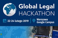 Tylko nowe technologie mogą pomóc prawnikom