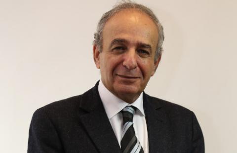 Dzieło prof. Markiewicza wyróżnione w konkursie na najlepsze książki akademickie