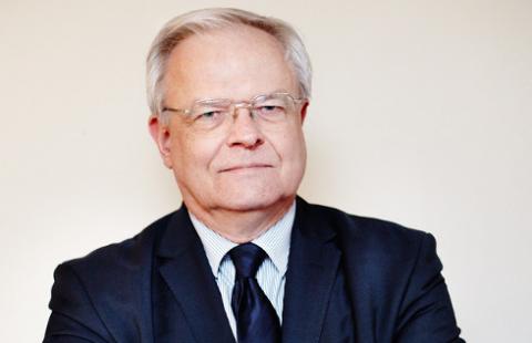 Sędzia Zabłocki odejdzie z SN trochę później