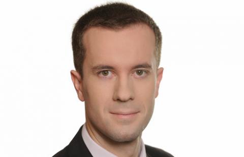 Andrzej Pośniak pokieruje teraz kancelarią CMS