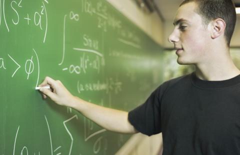 Eksperci: zawieszenie matury z matematyki to zły pomysł