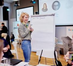 Trwa maraton prawniczego programowania - Global Legal Hakathon 2019