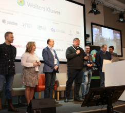Program podpowiadający prawnikowi klauzule wygrał w polskiej edycji Global Legal Hackathon
