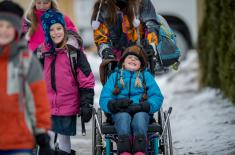 WSA: Szkoła już nie zapewnia uczniom rehabilitacji