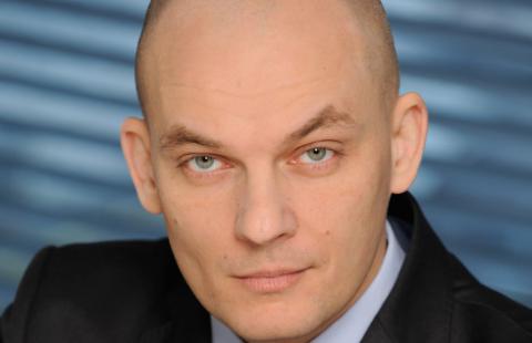 Bartosz Głowacki nowym partnerem w MDDP