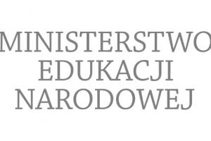 Jarosław Zieliński zostanie szefem MEN?