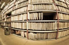 Samorządowa instytucja kultury nie odmówi przyjęcia zajętego zabytku pod dozór