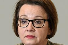 Zalewska: oddaliśmy nauczycielom wszystkie zabrane przywileje