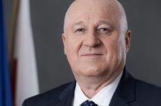 Sędzia Marciniak: Niejawne posiedzenia sposobem na szybkie załatwianie spraw w NSA