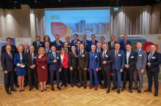 Miasta za wzmocnieniem samorządu i obroną decentralizacji