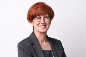 Rafalska: Nie zabraknie pieniędzy na "Emeryturę plus"