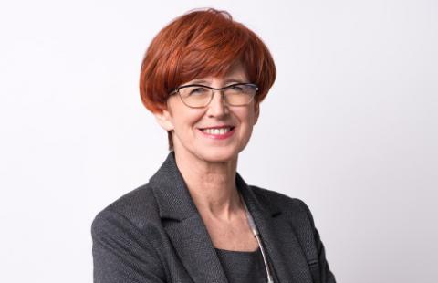 Rafalska: Nie zabraknie pieniędzy na "Emeryturę plus"