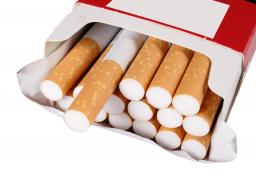 Nie ma przepisów - 20 maja papierosy mogą zniknąć z półek