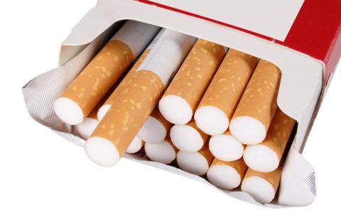 Nie ma przepisów - 20 maja papierosy mogą zniknąć z półek