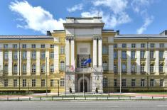 Jutro rząd zajmie się ustawą o VAT i ułatwieniami w obrocie ziemią rolną