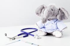 Rodzic operowanego dziecka ma prawo do pełnej informacji o możliwych powikłaniach