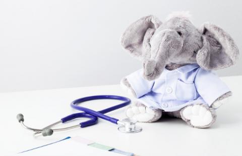 Rodzic operowanego dziecka ma prawo do pełnej informacji o możliwych powikłaniach