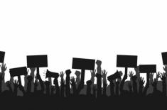 Część nauczycieli już protestuje