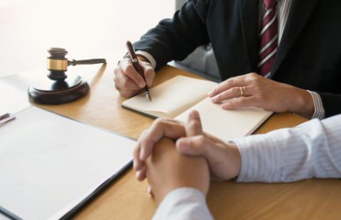 RPO ostrzega TK: postępowanie ws. KRS będzie nieważne