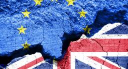 Twardy brexit coraz bliżej. Brytyjski parlament ponownie odrzucił umowę wyjścia z UE