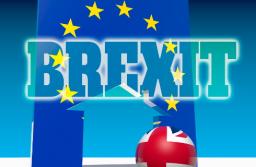 Wlk. Brytania: Parlament otwiera drogę do opóźnienia brexitu
