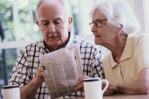 "Matczyna emerytura" ujawnia luki w systemie emerytalnym