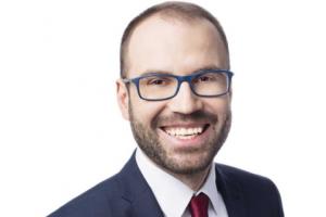 Lekko uchylone wrota do rejstracji znaków zapachowych