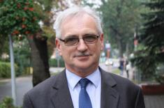 Pazerność wielkich miast zagraża małym gminom