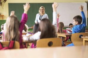 Ukraińskie dzieci w polskich szkołach bez należytej opieki