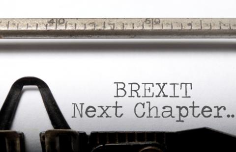 Wlk. Brytania chce opóźnienia brexitu do 30 czerwca