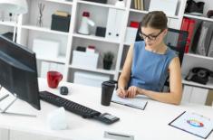 Sprawozdanie finansowe już tylko w wersji elektronicznej