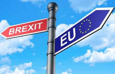 UE: Dwa scenariusze opóźnienia brexitu