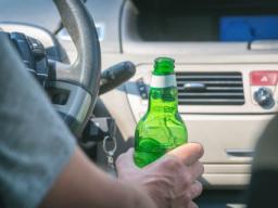 Blokada alkoholowa może złagodzić zakaz prowadzenia pojazdów