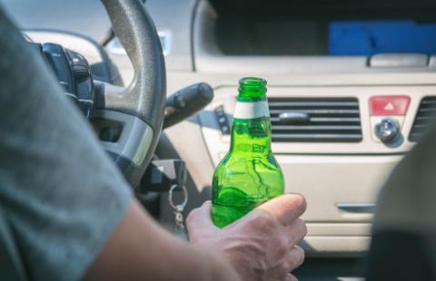 Blokada alkoholowa może złagodzić zakaz prowadzenia pojazdów