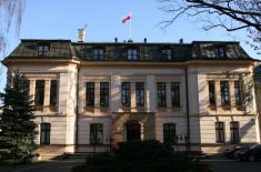 Trybunał jutro oceni, czy KRS została powołana zgodnie z konstytucją