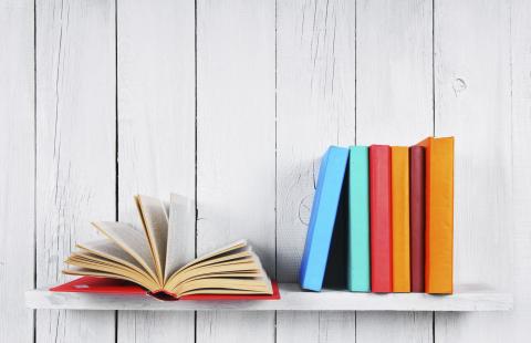 Prawie dwie trzecie Polaków nie czyta książek