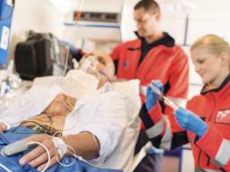 Kolorowe opaski w szpitalnych oddziałach ratunkowych to czasem wyrok śmierci