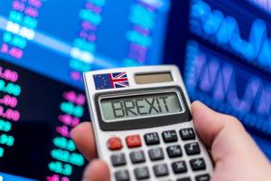 Ustawa dla instytucji finansowych wejdzie w życie tylko w przypadku twardego brexitu
